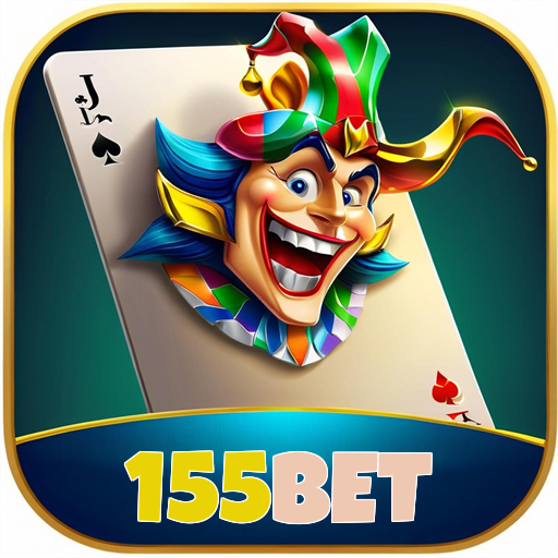155BET logo