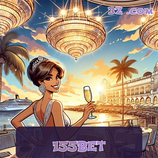 Descubra a Emoção do Cassino Ao Vivo na 155BET