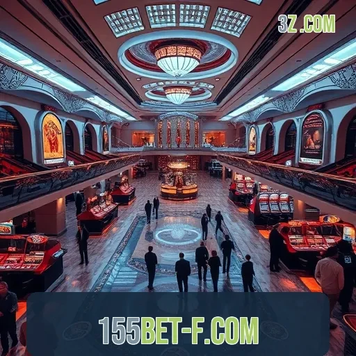 155BET: Descubra a Diversão dos Jogos Online no Brasil