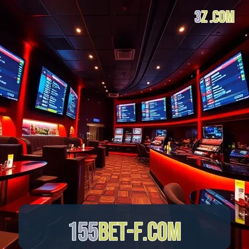 155BET: Uma Plataforma Incrível para Jogos Online no Brasil