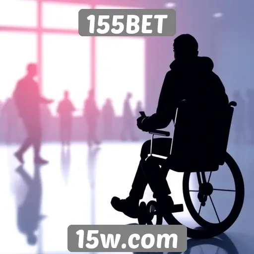 Acessibilidade no site 155BET para novos usuários