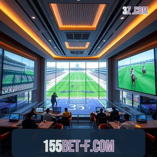 155BET: Segurança em Primeiro Lugar para Jogadores Brasileiros