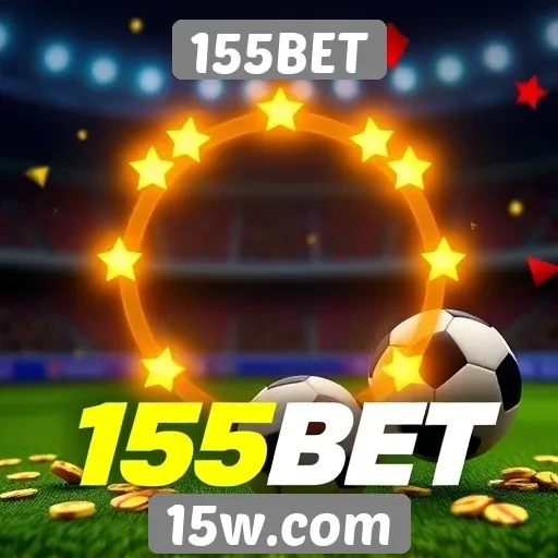 Como usar bônus e promoções no 155BET