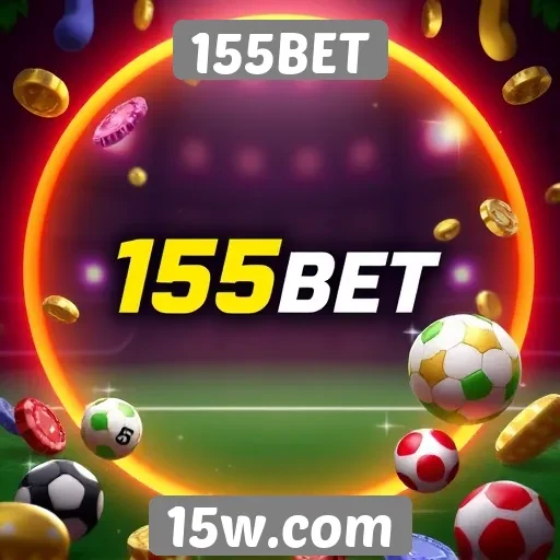 Análise das opções de jogos disponíveis no 155BET