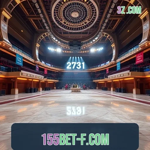 155BET: Apostas em Eventos Esportivos para Todos os Gostos