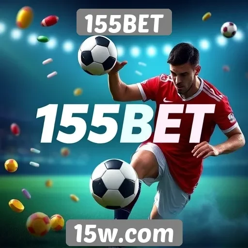 155BET oferece variedade de jogos online