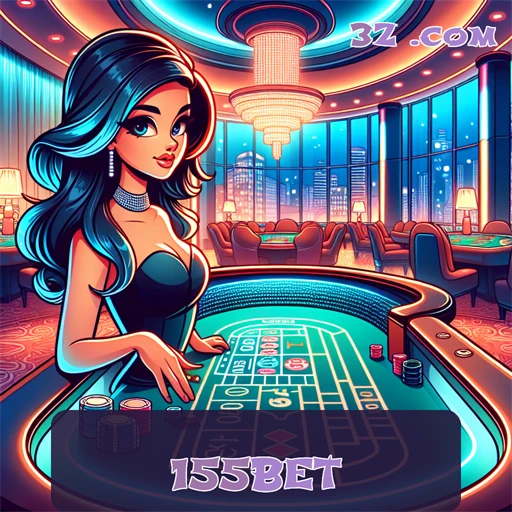155BET Jogos de Mesa